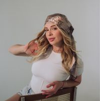 Екатерина Завозина — коррекция бровей в Новороссийске