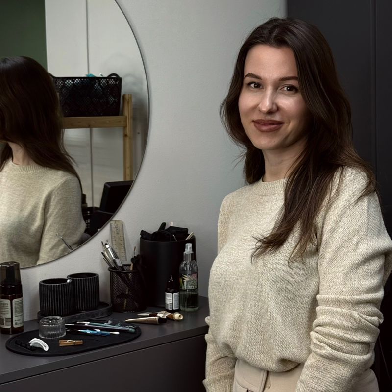 Екатерина