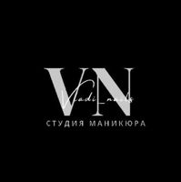 Vladi Nails Simf — френч в Симферополе