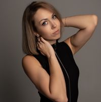 Студия причесок Анны Ивановой — выезд мастера в Красноярске