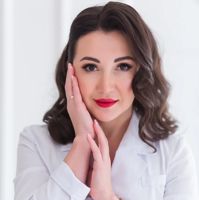YULIYA SUGAR — пилинг в Уфе