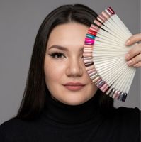 Regina — татуаж бровей в Рязани