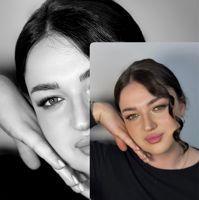 Марина — снятие ресниц в Калуге