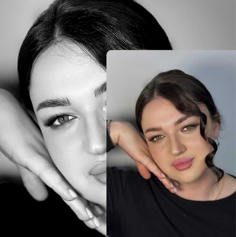 Марина