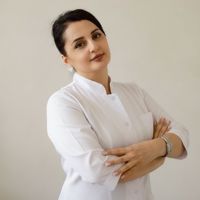 Эллада Магелановна — микротоки в Ставрополе