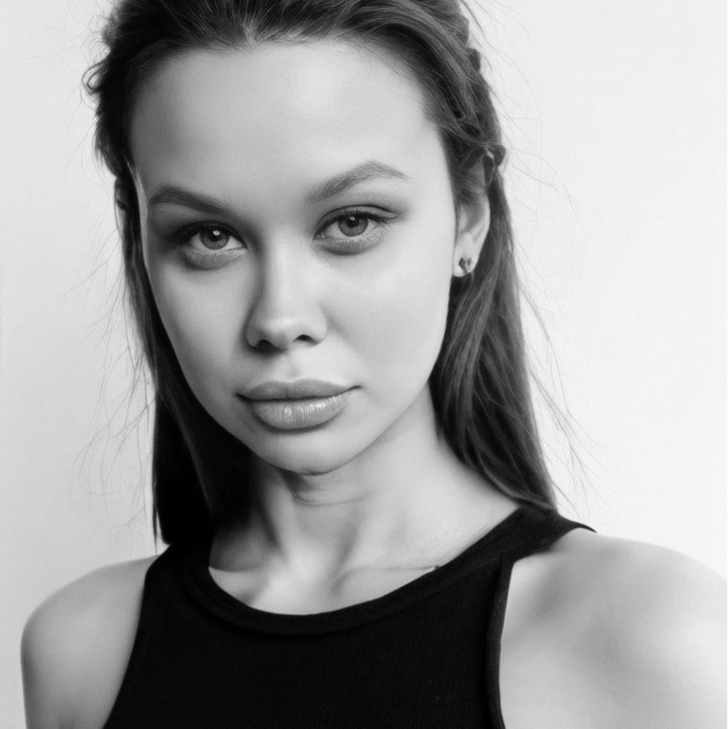 Кристина Небова