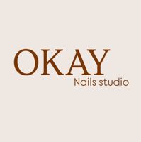OKAY nails studio — френч в Иваново