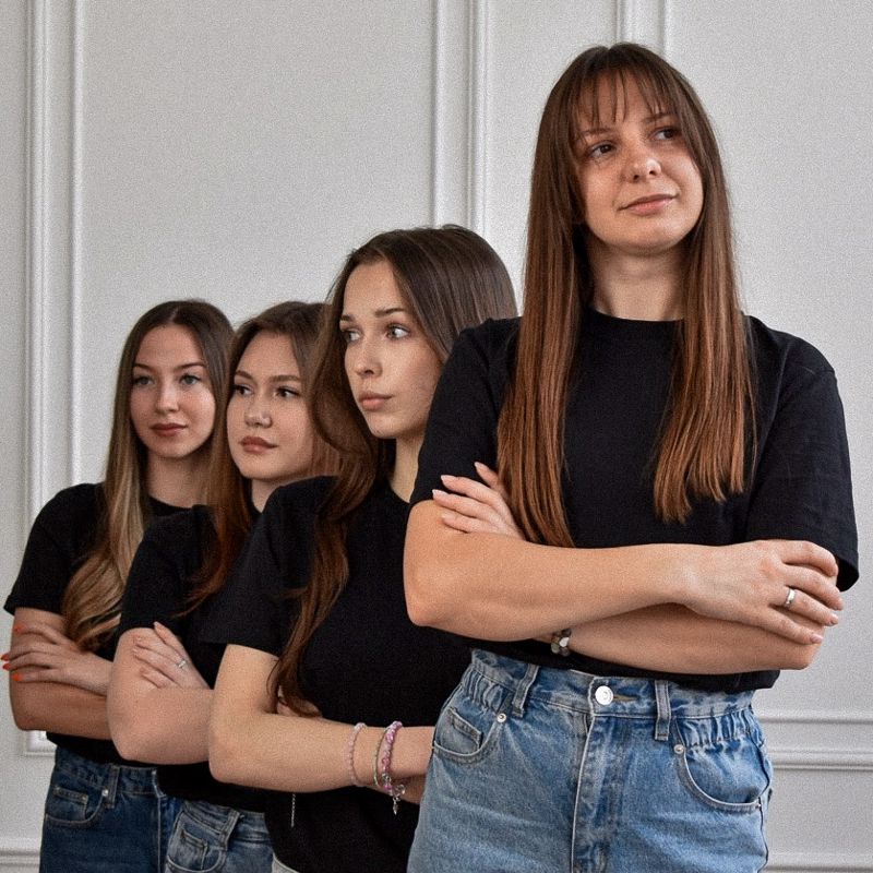 ТВОИ БРОВИ