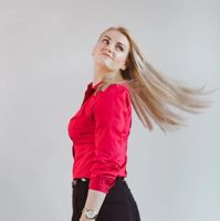 • Анна Абдулина • — детский массаж в городе Ковров