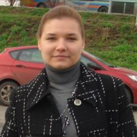 Елизавета — педикюр пальчики с покрытием в Ярославле