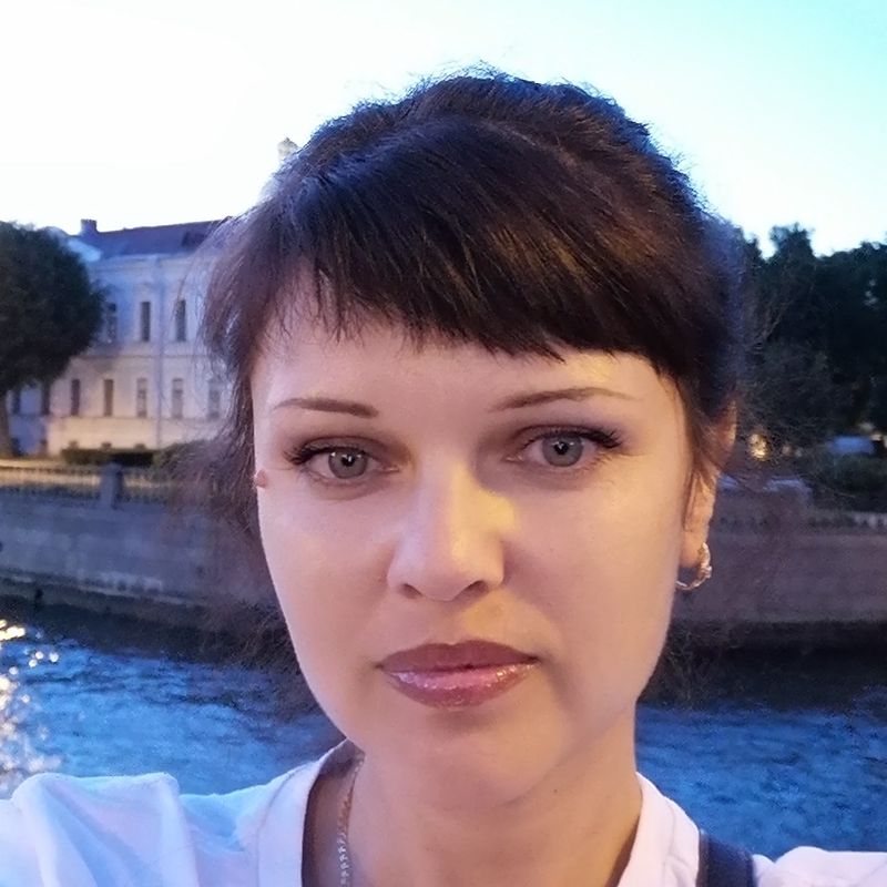 Ольга Салтыкова