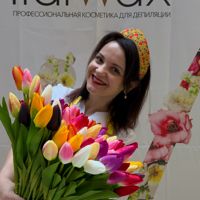 Ольга  Фролова — депиляция-комплекс в Воронеже