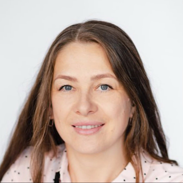 Басова Ирина