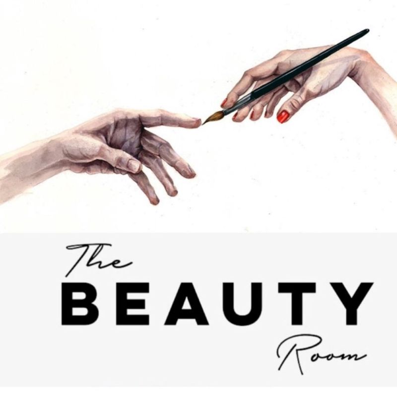 The beauty room