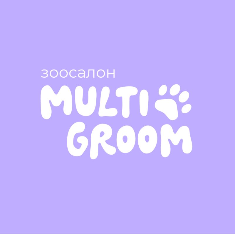 Зоосалон Multi Groom
