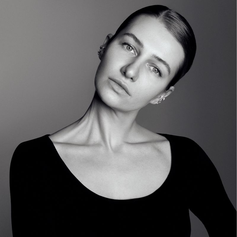 Колесникова Екатерина Евгеньевна