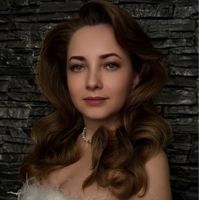 Мария Колбасова — эйртач в городе Кстово