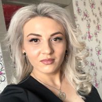 Костюрина Алина — снятие ресниц в Кемерово