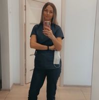Анна — микротоки в Нижневартовске