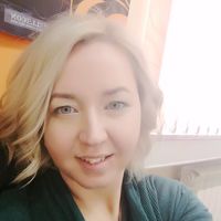 ОЛЬГА ДОМРАЧЕВА — прическа в Омске