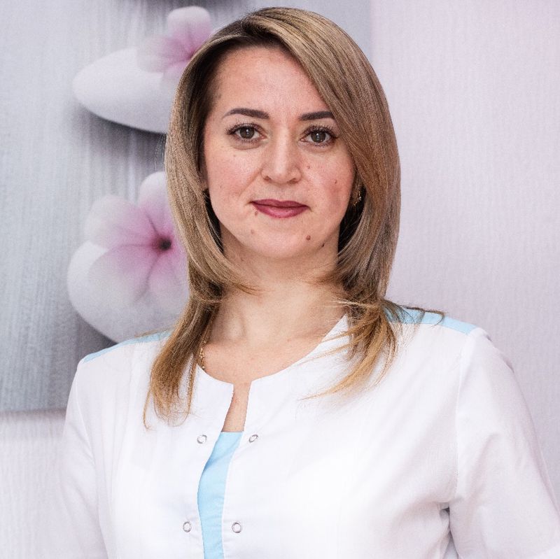Елена