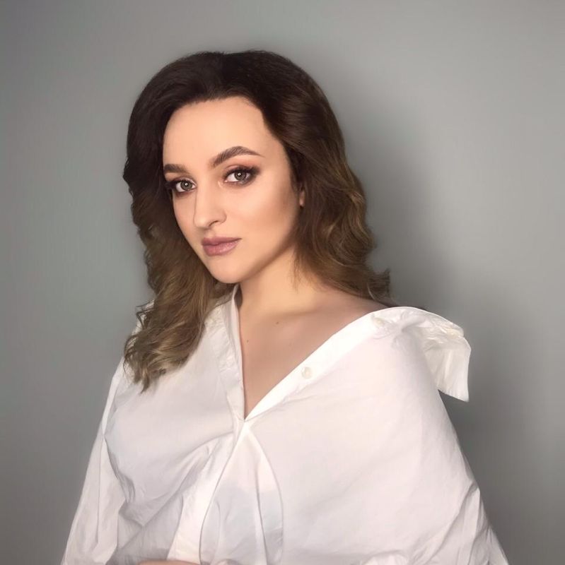 Кристина