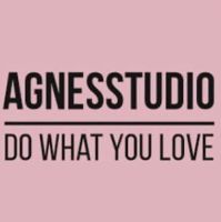 AGNESSTUDIO — педикюр пальчики с покрытием в Ярославле