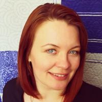 Татьяна — титановая нить в городе Абакан