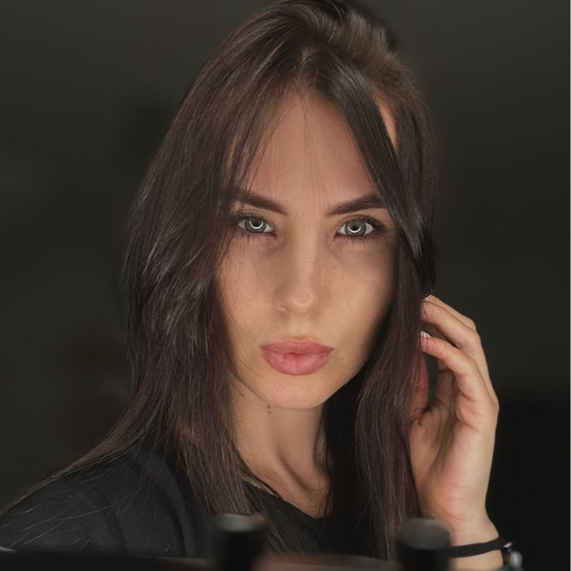 Любовь Чуракова