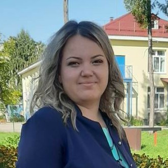 Наталья