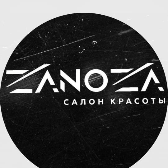 ZANOZA салон красоты