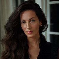 Елена — мытьё головы в городе Гродна
