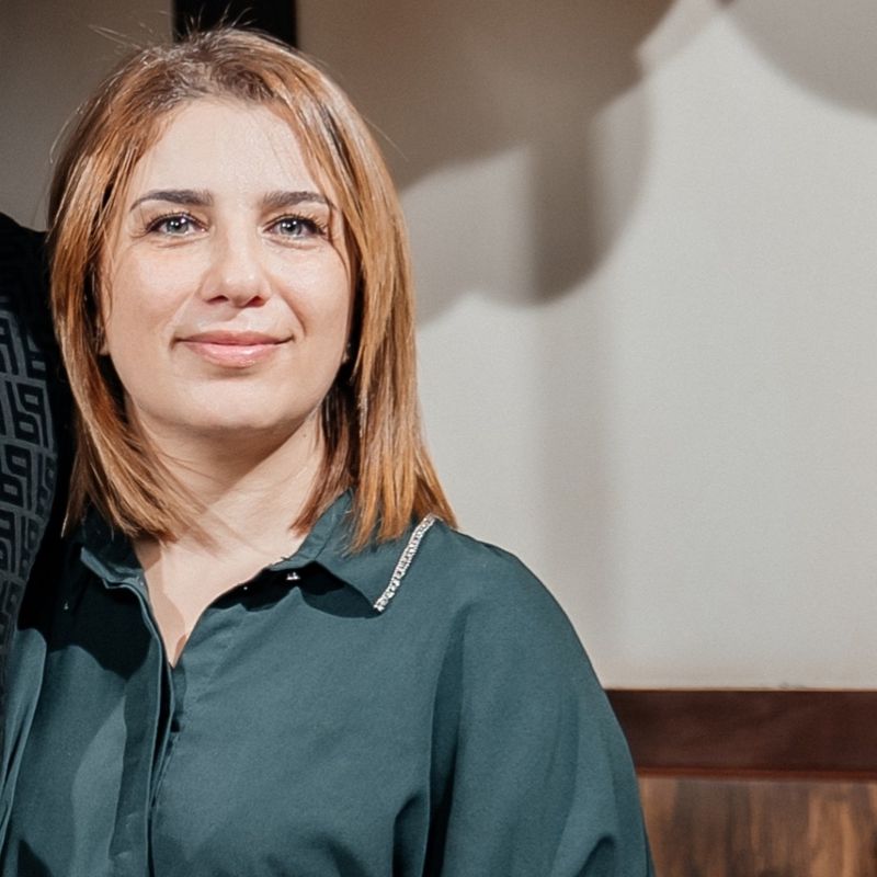 Карина
