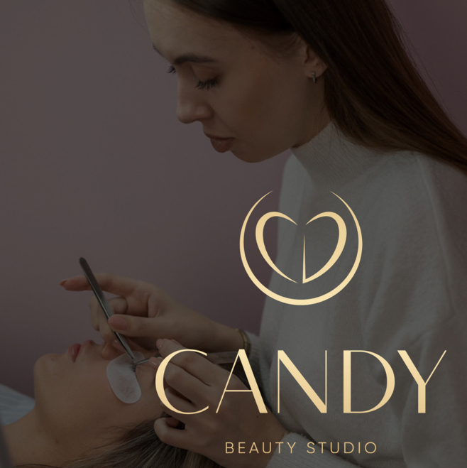 Candy Beauty Studio