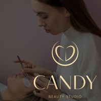 Candy Beauty Studio — мужской педикюр в Красноярске