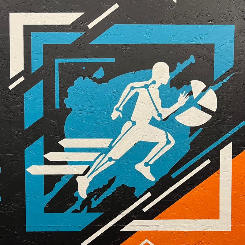 Pro sport massage