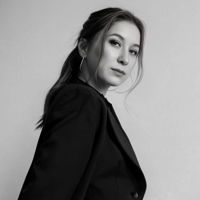 Екатерина Башегурова — снятие ресниц в городе Воткинск