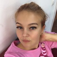 Пуляева Светлана — наращивание ресниц объёмное в Иркутске