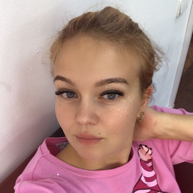 Пуляева Светлана