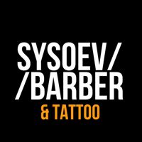 Sysoev / Barber & Tattoo — укладка в Краснодаре