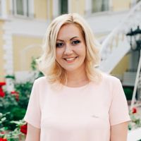Любовь Борисова — пилинг в городе Усинск