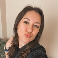 Snezhana Leonova — кератиновое выпрямление в Обнинске