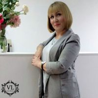 Beauty Lebedeva — коррекция перманентного макияжа в Екатеринбурге