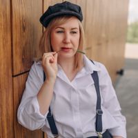 AURA studio — татуаж бровей в Череповце