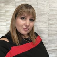 Оксана — педикюр с покрытием в городе Бабруйск