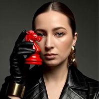 @lash_nemiroff — коррекция бровей в Хабаровске