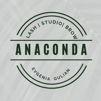 ANACONDA.LASH