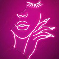 nail studio" СИЯЙ"Анна Пономарёва — френч в Иваново