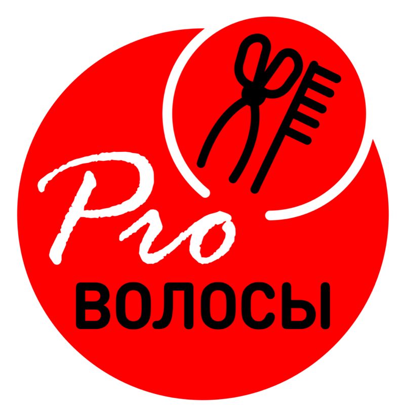 PRO Волосы японская парикмахерская
