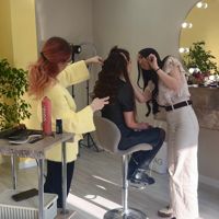 Студия-красоты «В ПОТОКЕ» — плетение кос в Хабаровске